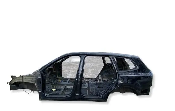 KIA Telluride Body 