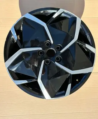 Hyundai Ioniq 5 R19 alloy rim 