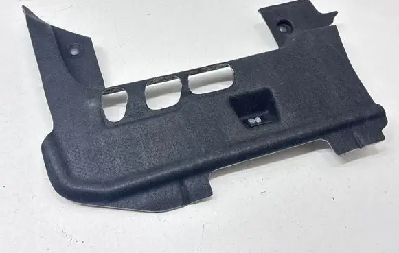 Jeep Grand Cherokee WL Under panel sound insulation 68377348AD