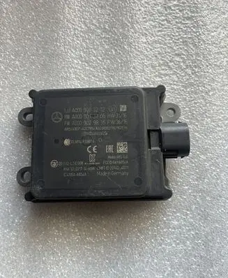 Mercedes-Benz E W213 Distronic sensor radar A0009003212