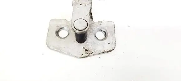 Saab 9-5 Front door lock loop/hook striker USES