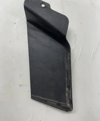 KIA Sportage Fender end trim 84121D9001