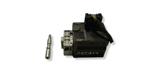 Opel Karl Steering wheel lock 8200604932-11F230 8200604932
