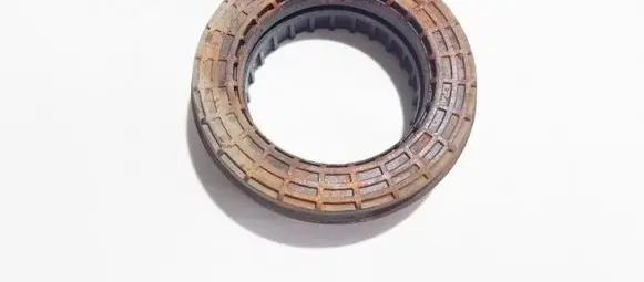 Opel Vectra C Coil spring mount f573169 f-573169