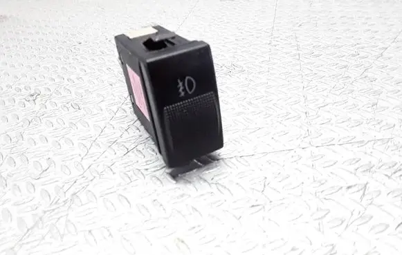 Audi A8 S8 D2 4D Fog light switch 4D0941535A
