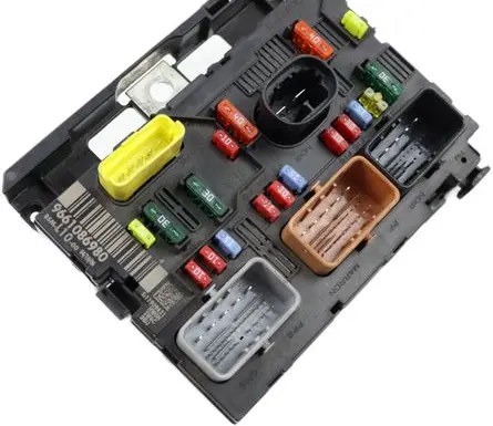 Fuse module