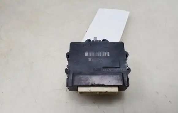 Subaru Legacy Fuel injection pump control unit/module