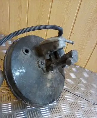 Master brake cylinder