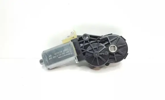 Porsche Cayenne (92A) Seat adjustment motor 0390203468