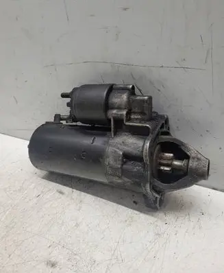 Volkswagen PASSAT B5 Starter motor 1005821478