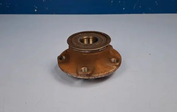 Skoda Kamiq Rear wheel hub 2Q0598611A