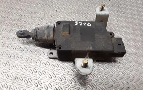 Central locking motor