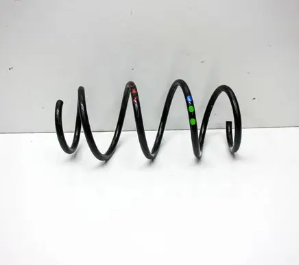 Skoda Kamiq Front coil spring 