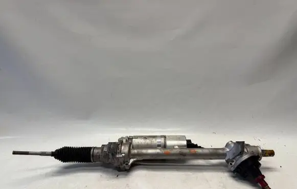BMW X6 G06 Steering rack 225B3583601 24T069D 14289010
