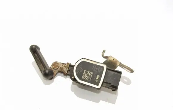 BMW 7 F01 F02 F03 F04 Front height sensor lever 3714678856902