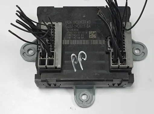 Land Rover Discovery Sport Door control unit/module GJ32-14D617-BA
