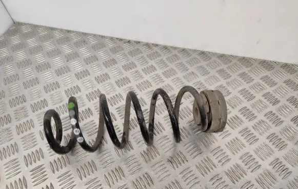 Audi A7 S7 4G Rear coil spring 8K0512141D