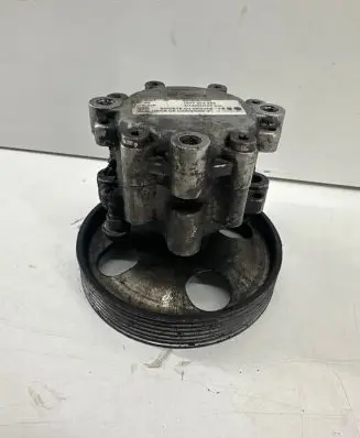 Citroen C5 Power steering pump 9636086680 7617955502