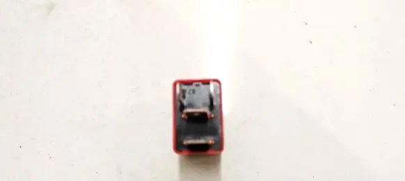 Fiat Doblo Other relay 46520422 70250