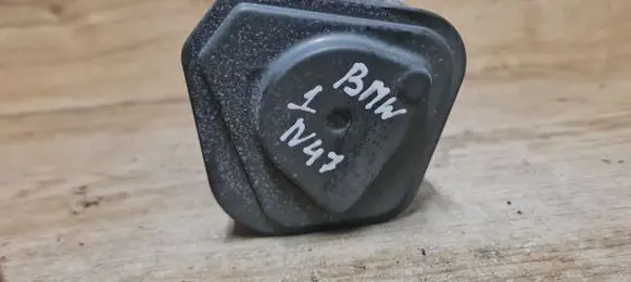 BMW 1 E81 E87 Throttle valve 780437301