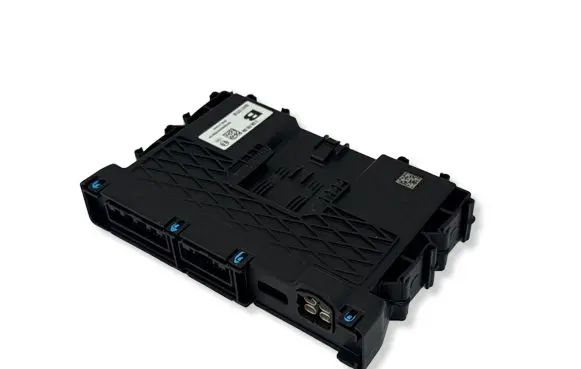 Renault Rafale Other control units/modules 284Y15TT1B 3330F00266