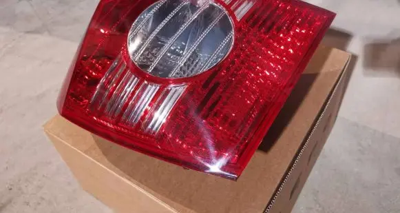 Hyundai Elantra Rear/tail lights 924012D510 92401-2D510