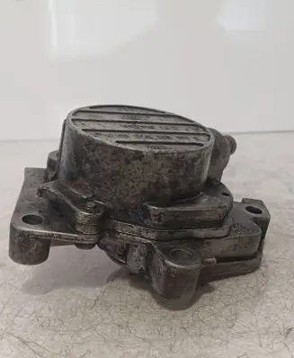 Vacuum pump