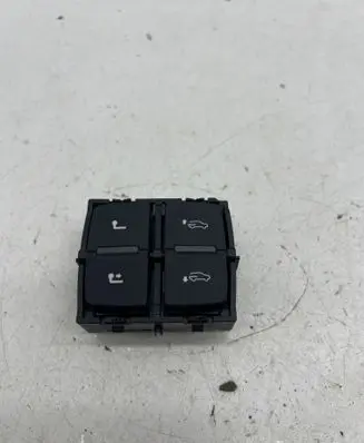 Audi Q7 4M Other switches/knobs/shifts 4M0959511C