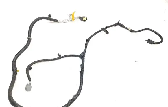 Ford Edge II Other wiring loom F2GT13AC840CF 3334014501 13A840CB