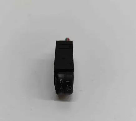 Lexus GS 300 400 430 Headlight level height control switch 8415230010
