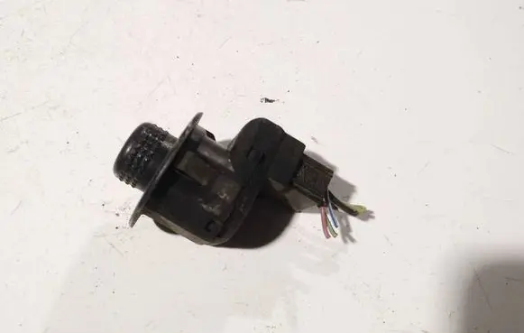 Ford Transit Headlight level height control switch