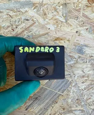 Dacia Sandero III Reversing camera 284443605R
