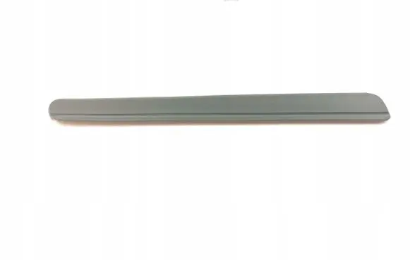 Opel Combo A Side skirt rear trim 90480710