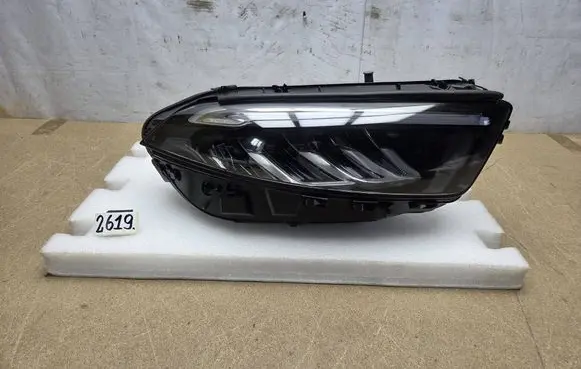 Mercedes-Benz A W177 Headlight/headlamp A1779062206