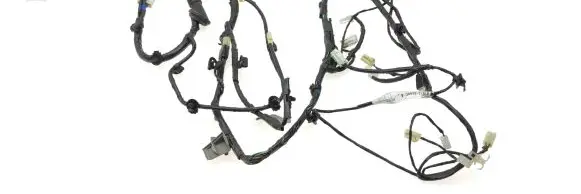 Subaru Tribeca Tailgate/trunk wiring harness 81812XA00C