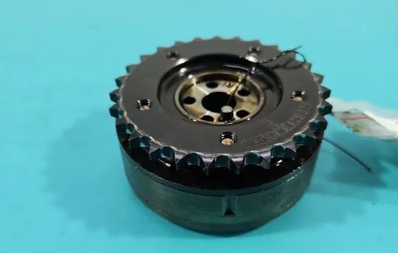 Volkswagen PASSAT B6 Timing chain sprocket 03H109087A IMPRK1499341