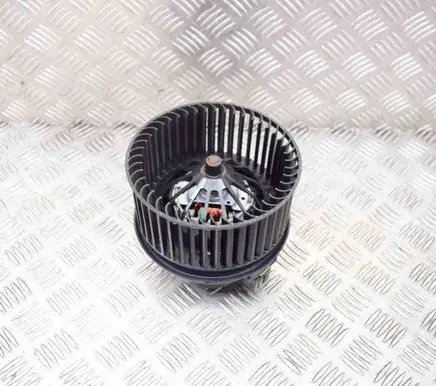 Ford C-MAX II Heater fan/blower 1736007104 AV6N18456BB