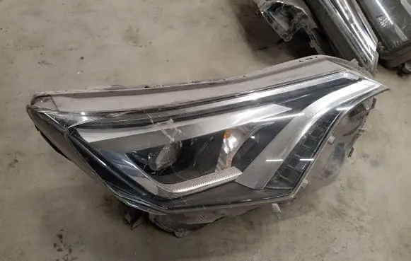 Toyota RAV 4 (XA40) Headlight/headlamp 89210OD230