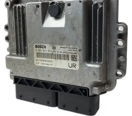 Other control units/modules
