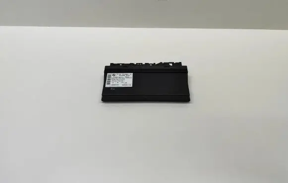 BMW 5 E60 E61 Comfort/convenience module 9176069 6135917606901 61359176069