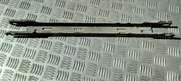 Volvo S80 Rear upper control arm/wishbone