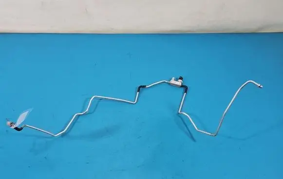 Toyota Auris E180 Air conditioning (A/C) pipe/hose 887100Z380 IMPRK1569171