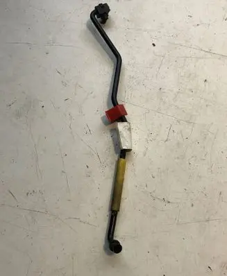 Fiat Doblo Engine bonnet/hood prop rod/strut 