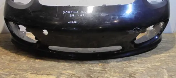 Porsche Boxster 987 Front bumper 98750531120