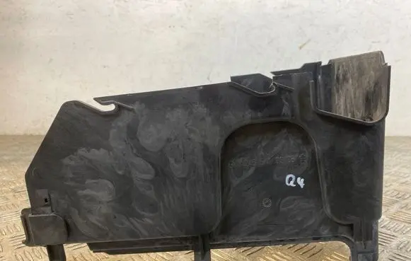 Mercedes-Benz B W246 W242 Battery tray heat shield A2465410205
