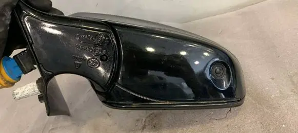 BMW M6 Front door electric wing mirror f0153401 7216364 E1021016