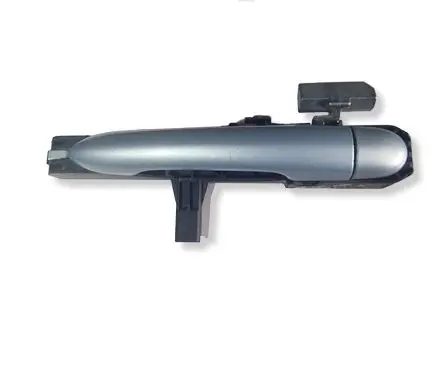 Renault Espace - Grand espace IV Front door exterior handle 8200452519