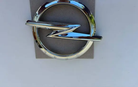 Opel Crossland X Other badges/marks 39084455