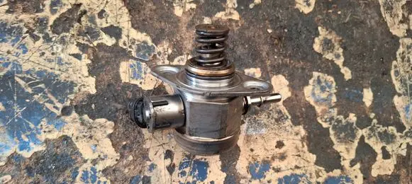 KIA Sportage Fuel injection high pressure pump 0261520378 4009037735