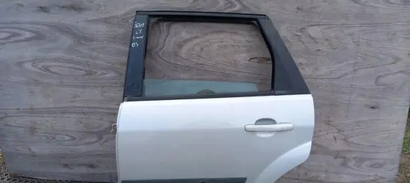 Ford Focus C-MAX Rear door